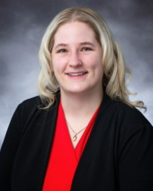 Amanda Borchardt, PhD