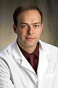 Vandad Raofi, MD