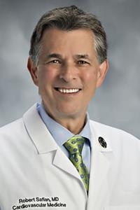 Robert Safian, MD