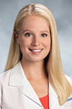 Madison Rush, MD