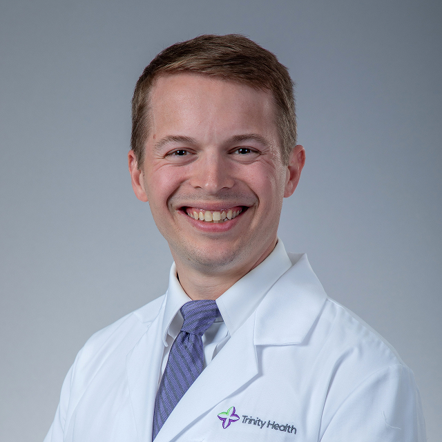 Jeff Cross, MD
