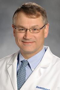 James Wagner, MD