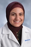Hager Alkhafaji, MD