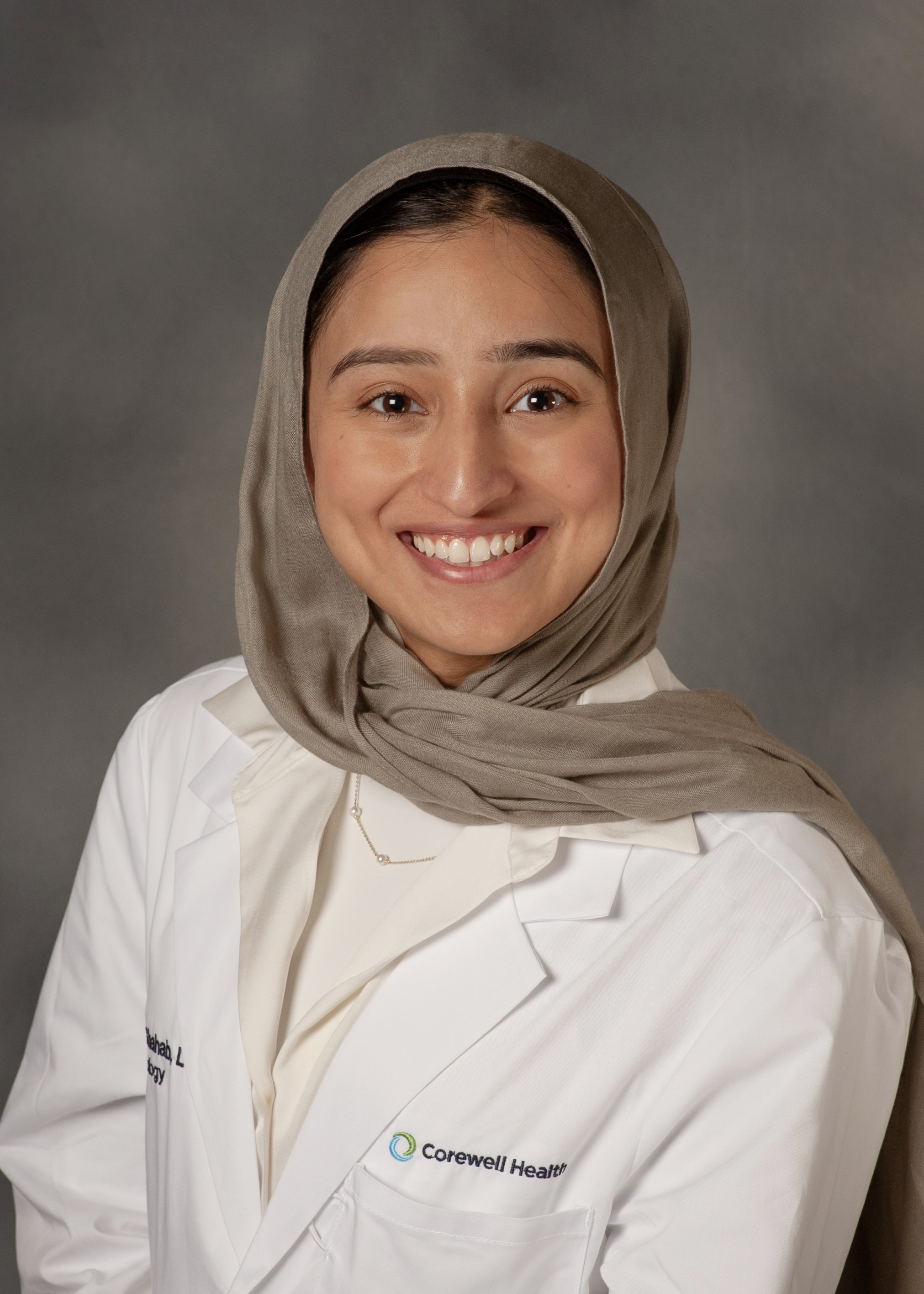 Areesha Shahab, DO