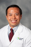 Nathan Lwo, MD