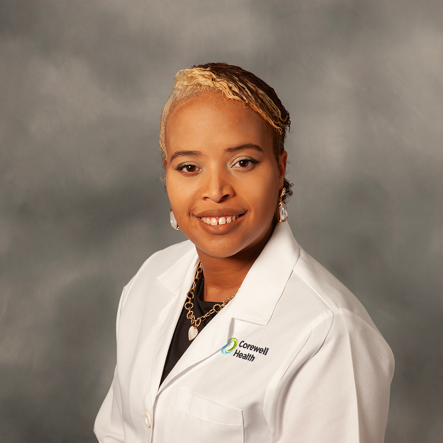 Tyler Le, MD