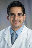 Chirag Gupta, MD