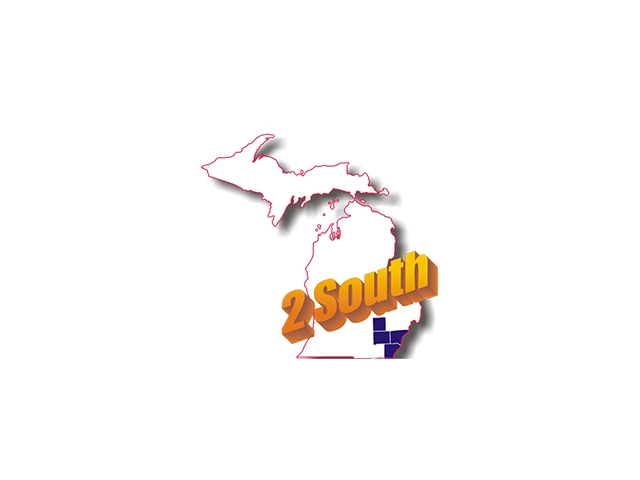 Region 2 South Healthcare Coalition logo