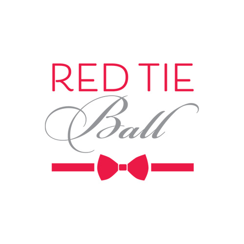 Red Tie Ball