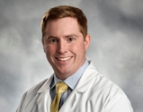 John Robinson, MD