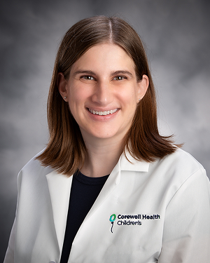 Portrait of Melissa Drewry, MD