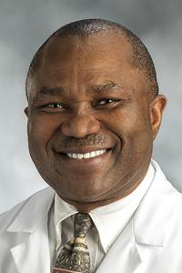 Frederick Eruo, Sr. MD, MPH