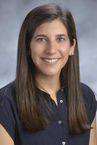 Elise Gross, MD