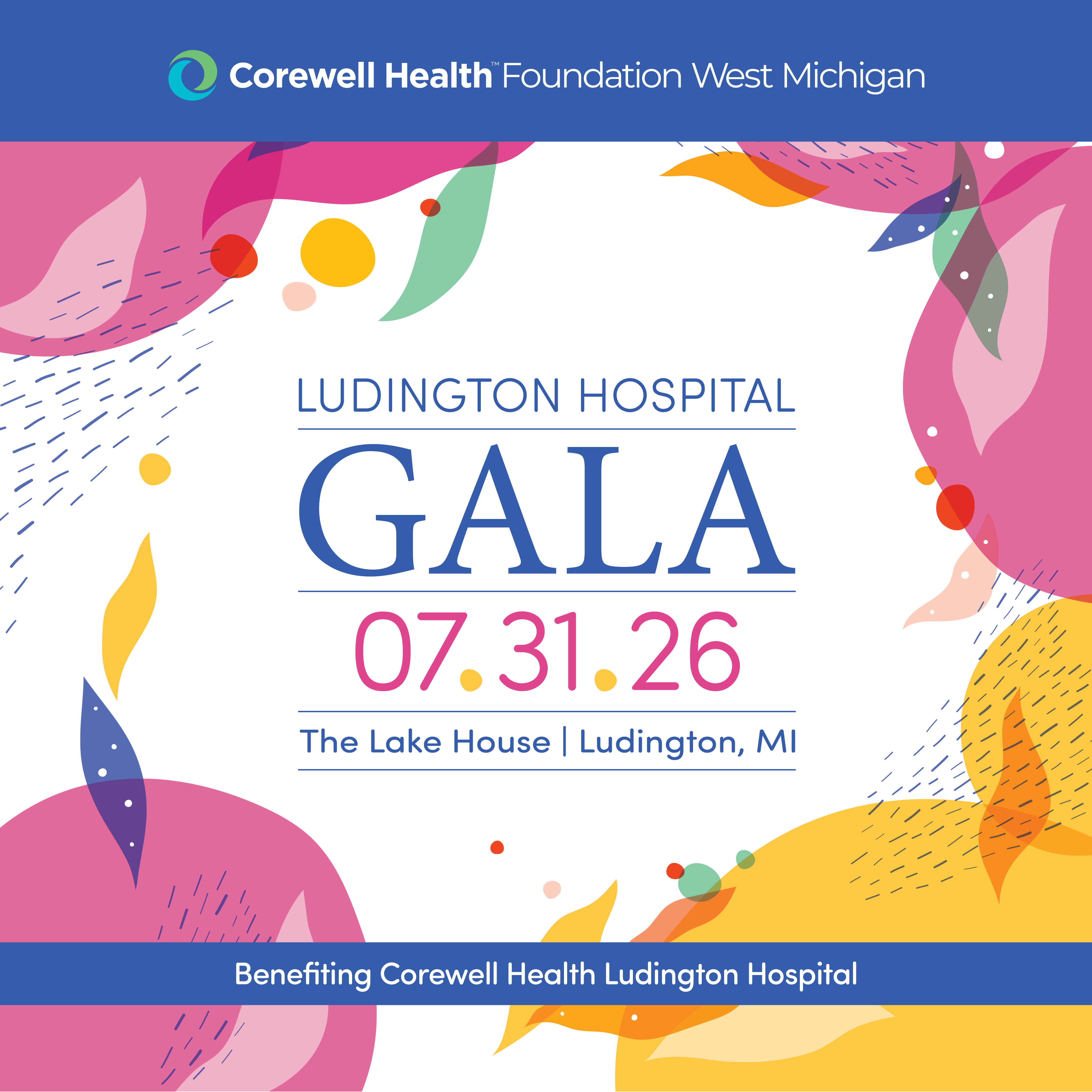 Ludington Gala