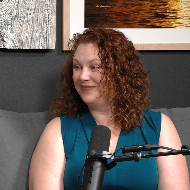 Natalie Baggio speaks with Lorraine White-Day on the thirty-second episode of the Core Conversations podcast.
