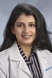 Anusha Alam, MBBS
