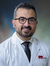 Khalil Anouti, MD