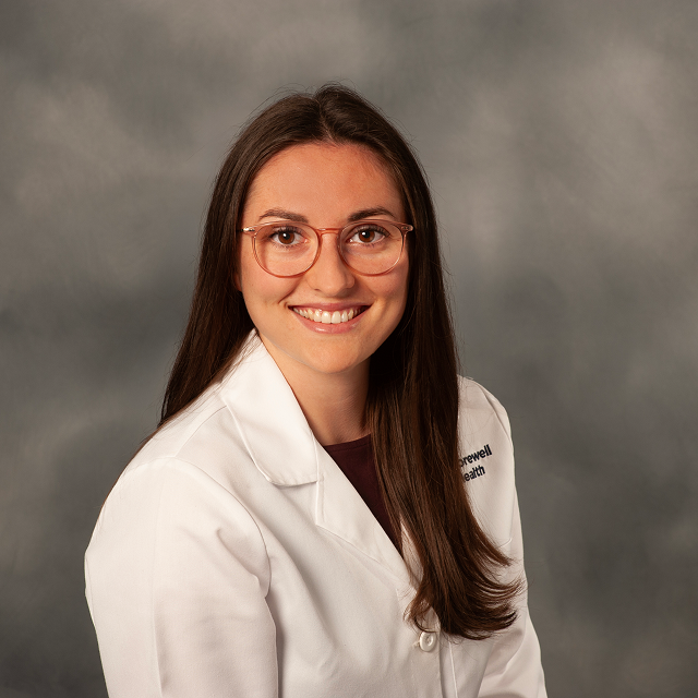 Portrait of Jacqueline Rotta, MD 