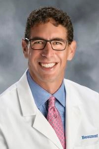 Daniel Krauss, MD