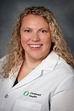Megan Knuth, DO