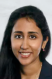 Shravani Mikkilineni, MD