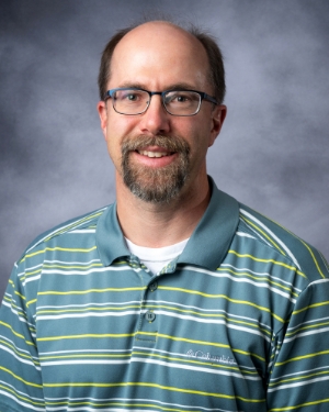 Matthew Hysell, MD