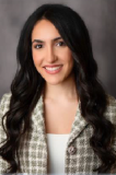 Portrait of Ellanya Kallabat, MD