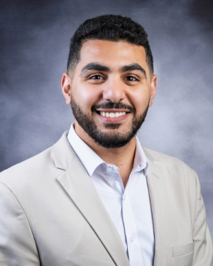 Mohammed Khatib