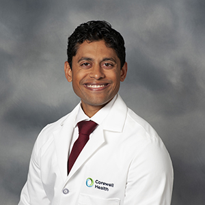 Vivek Nair, MD 