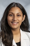 Varsha Aravindabose, DO
