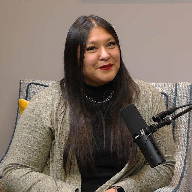 Natalie Baggio speaks with Jasmine Hansen on the thirty-eighth episode of the Core Conversations podcast.