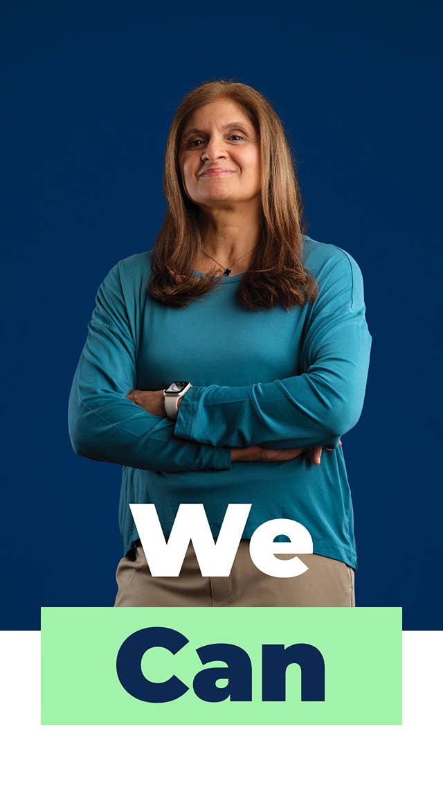 Portrait of Dr. Dekhne.