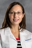 Meghan Harper-Shankie, MD