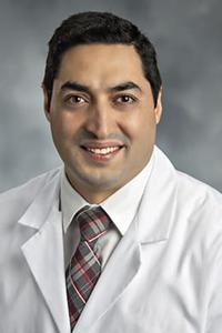 Mohammad Chisti, MD