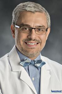 Bassem Dekelbab, MD