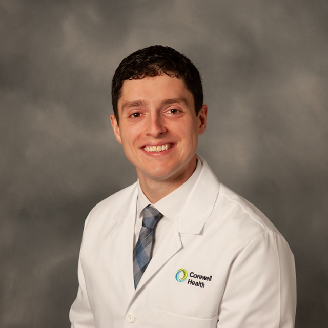 Matthew B. Helou, MD