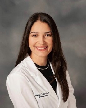 Milena Dragovic, DO