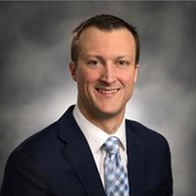 Charlie Crellin, MD