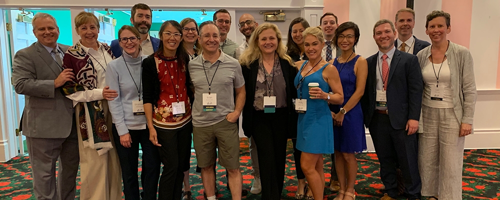MiSEPS (Michigan Society of Eye Physicians & surgeons) Annual Meeting