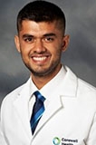 Atulya Khosla, MBBS