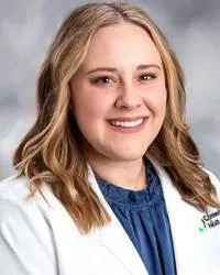 Portrait of Rebecca Willis, MD