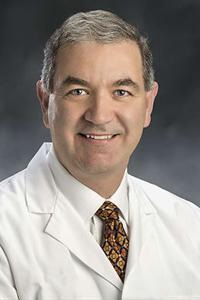 Mazen Shoukfeh, MD