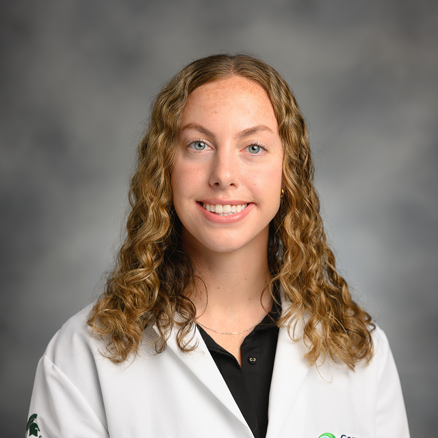 Portrait of Emma Streveler, MD