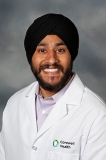 Shawn Matharu
