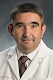 Ovidiu Niculescu, MD, FACP