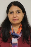 Fariha Qadir, MD