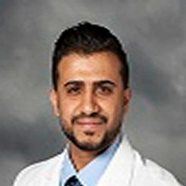 Yazan Alamro, MBBS 