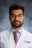 Jad Ballout, MD