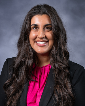 Alaina Singh, DO