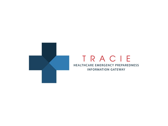 TRACIE logo